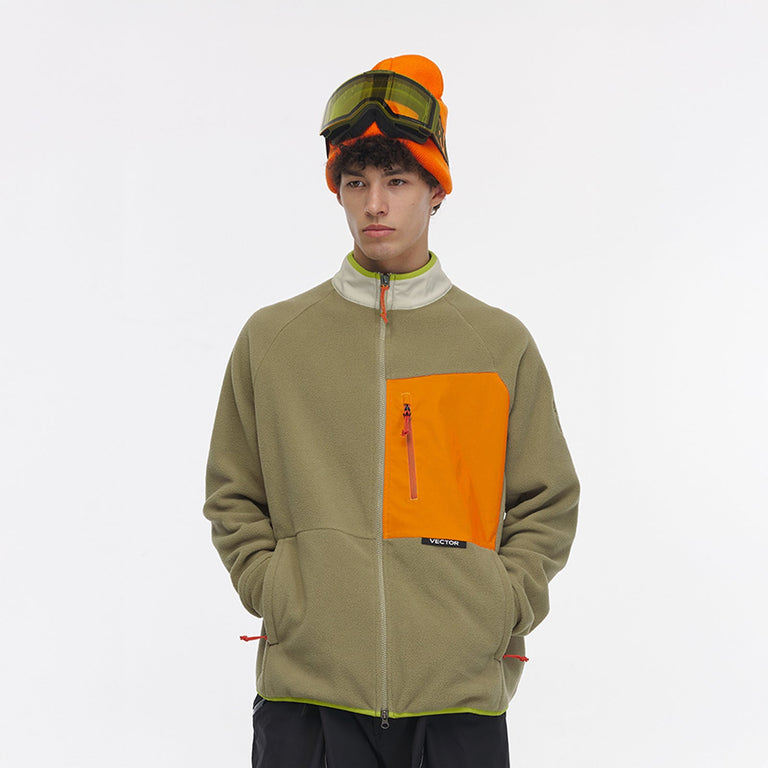 Winter Men's Mid Layers