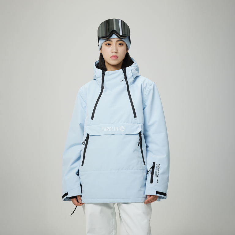 Winter Women's Jackets