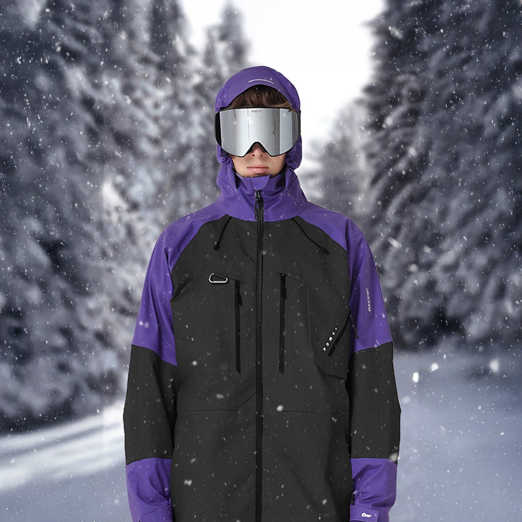 Winter Men's Jackets