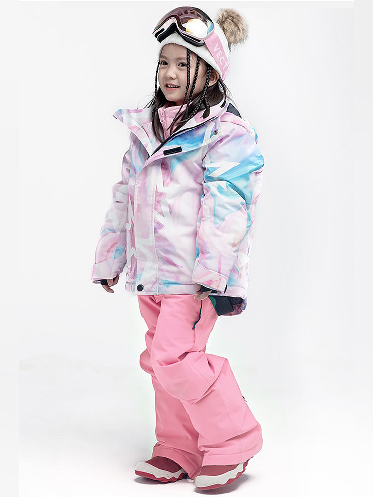 Winter Kids' Apparel