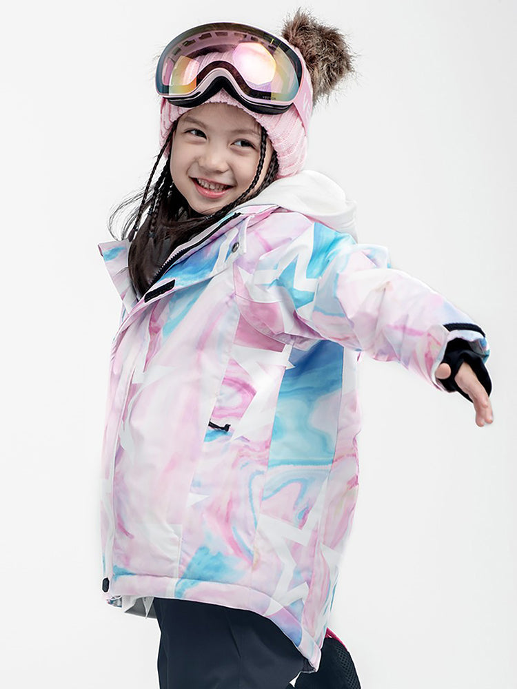 Winter Kids' Jackets