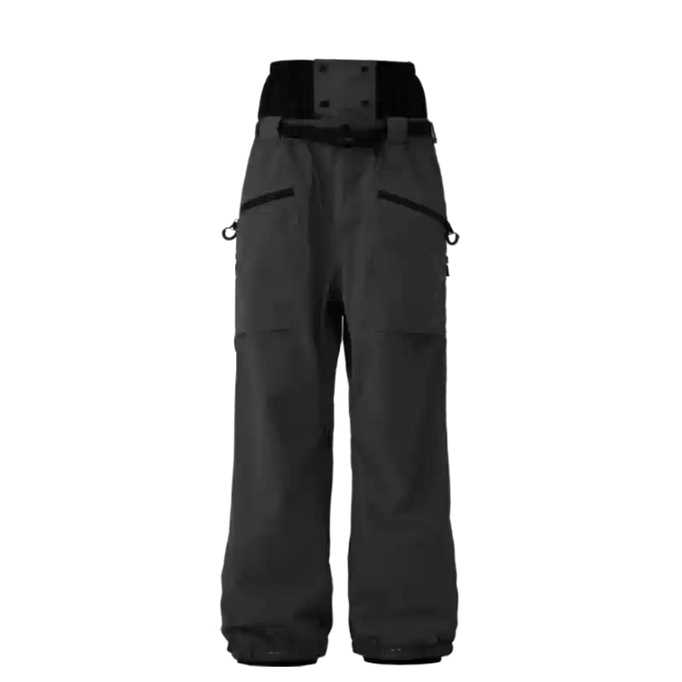 Winter Men's Pants
