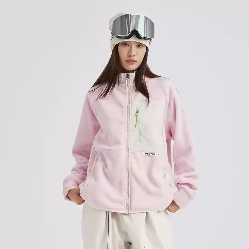 Winter Women's Mid Layers