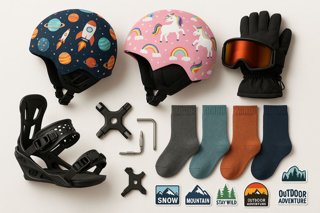 Winter Accessories