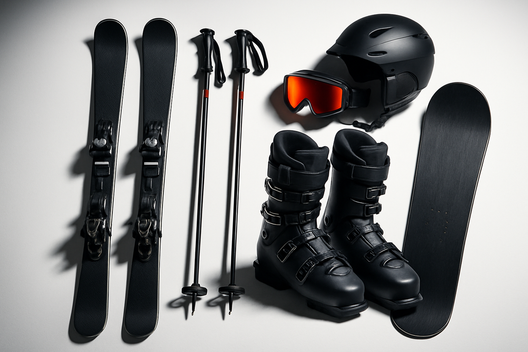 Winter Sales