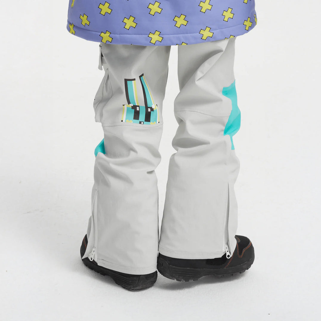 Winter Kids' Pants