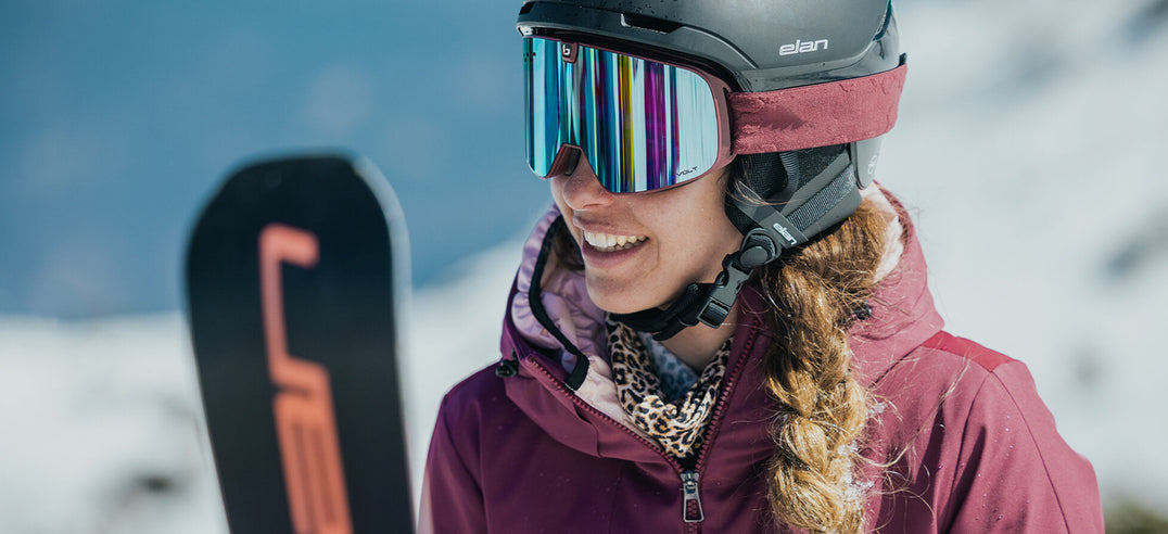 Winter Snow Equipment