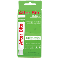 After Bite Insect Bite Treatment 14mL vial with dab-on applicator