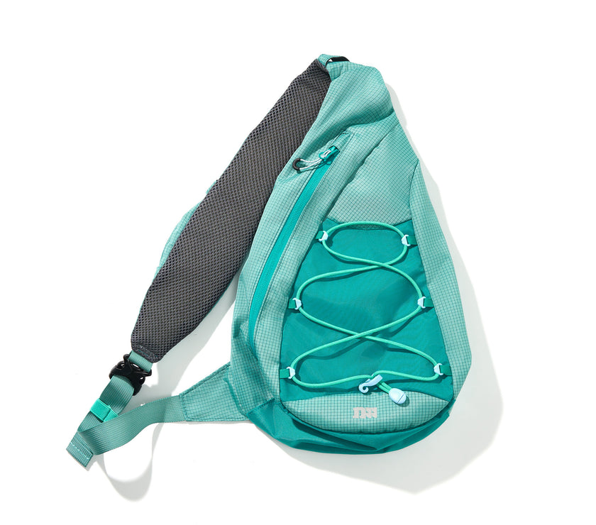 NOTHOMME Outdoor Vintage Cycling Cross Shoulder Bag