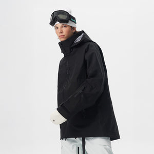 Nobaday 3L Snow Jacket