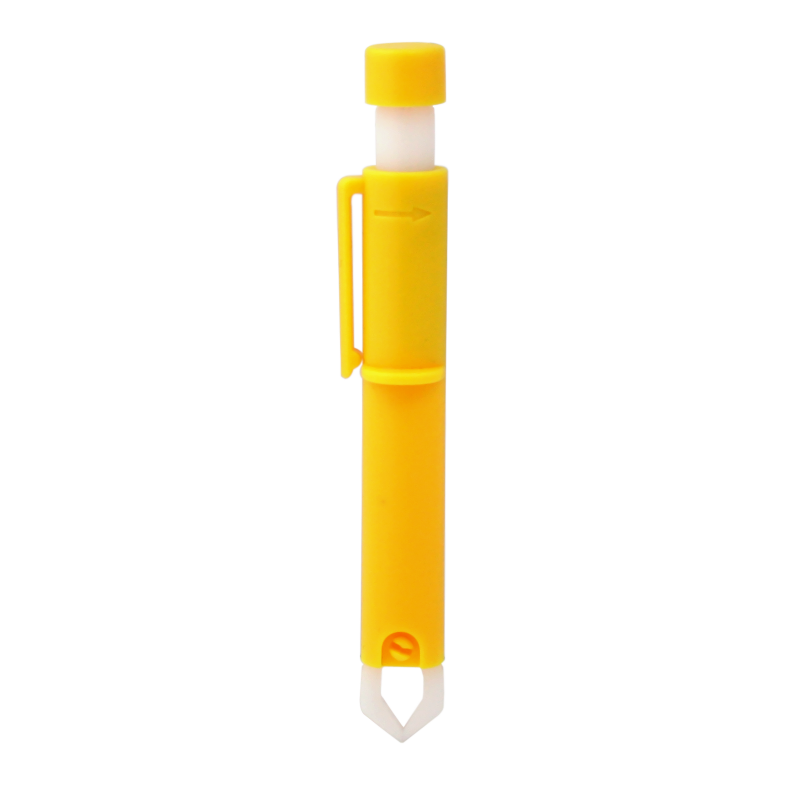 Coghlan's Tick Remover detail