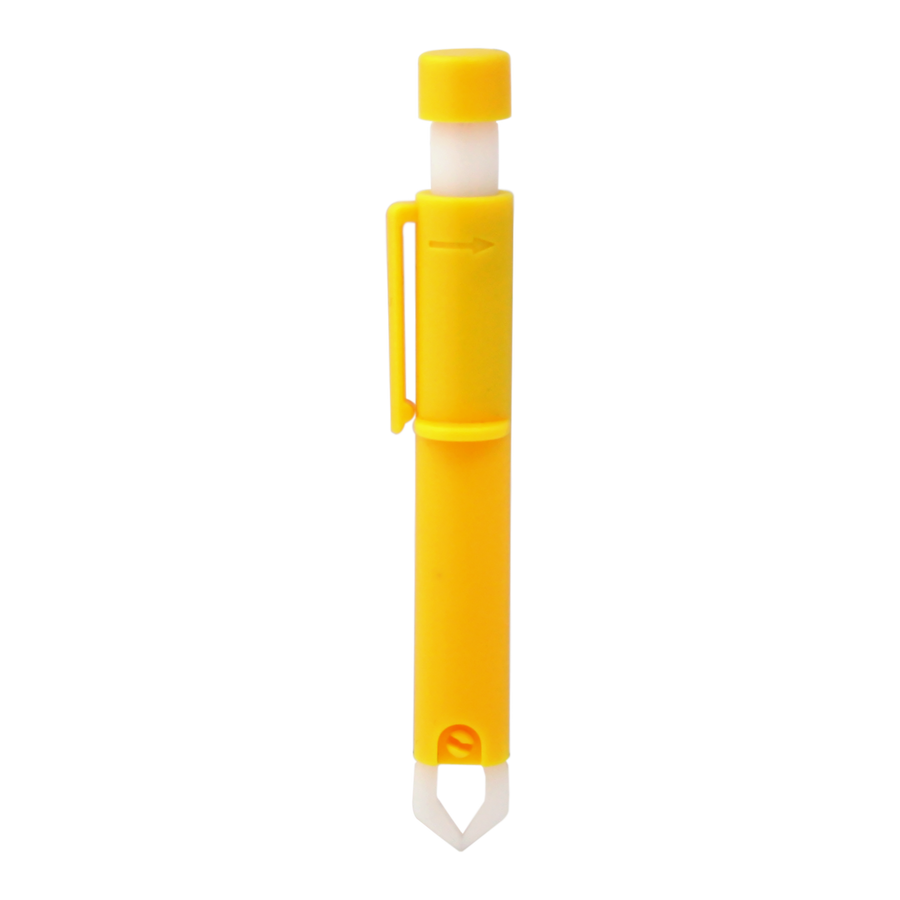 Coghlan's Tick Remover detail