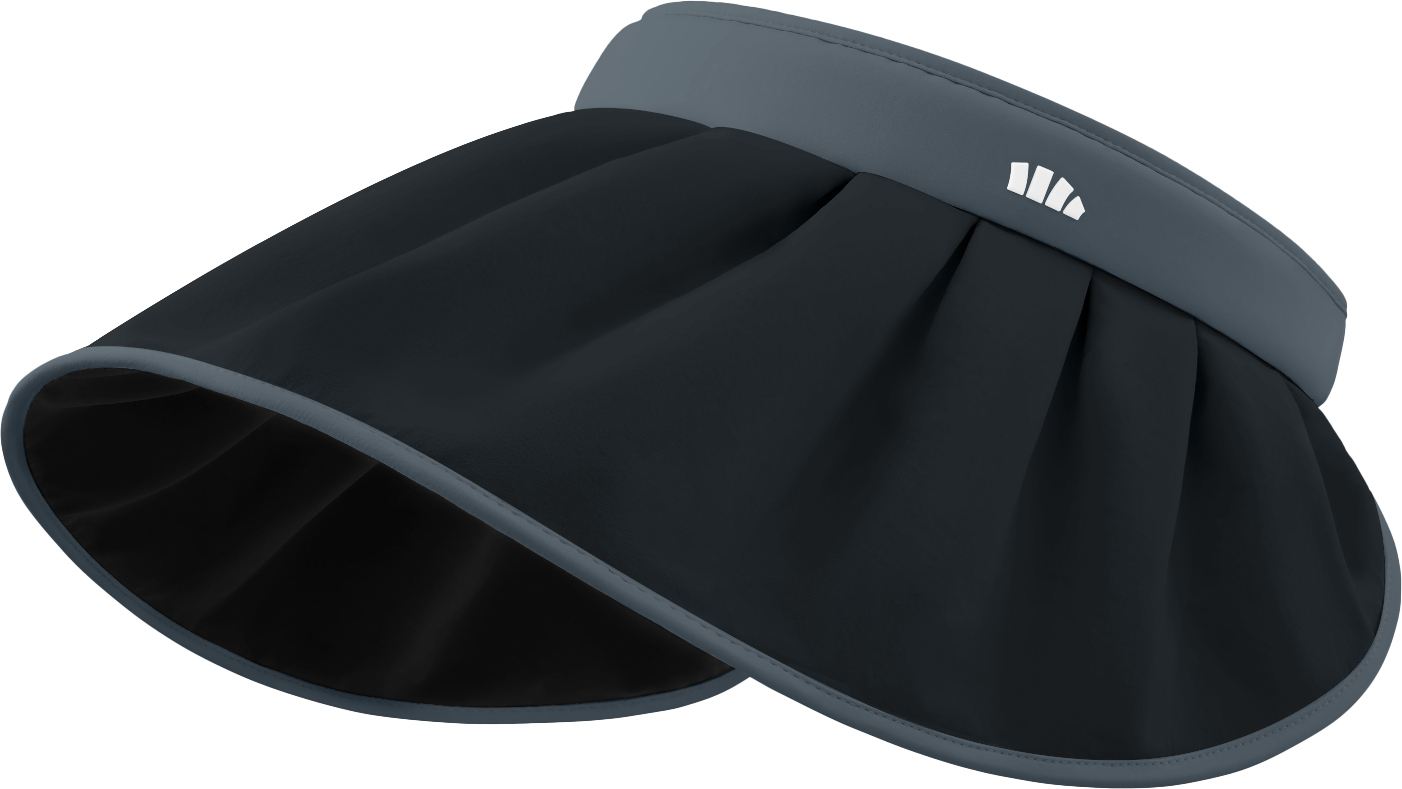 Beneunder BM53224 Women's Shell Vinyl Sun-Proof Hat