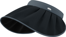 Beneunder BM53224 Women's Shell Vinyl Sun-Proof Hat