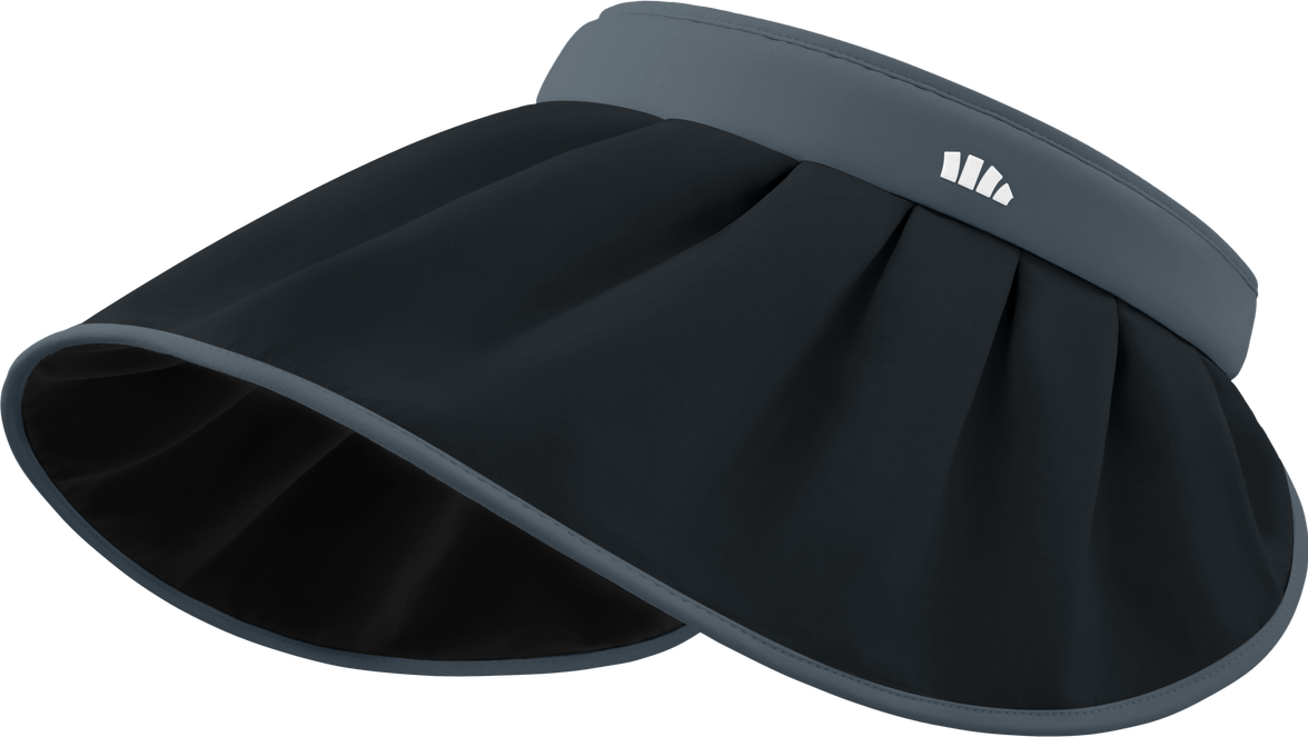 Beneunder BM53224 Women's Shell Vinyl Sun-Proof Hat