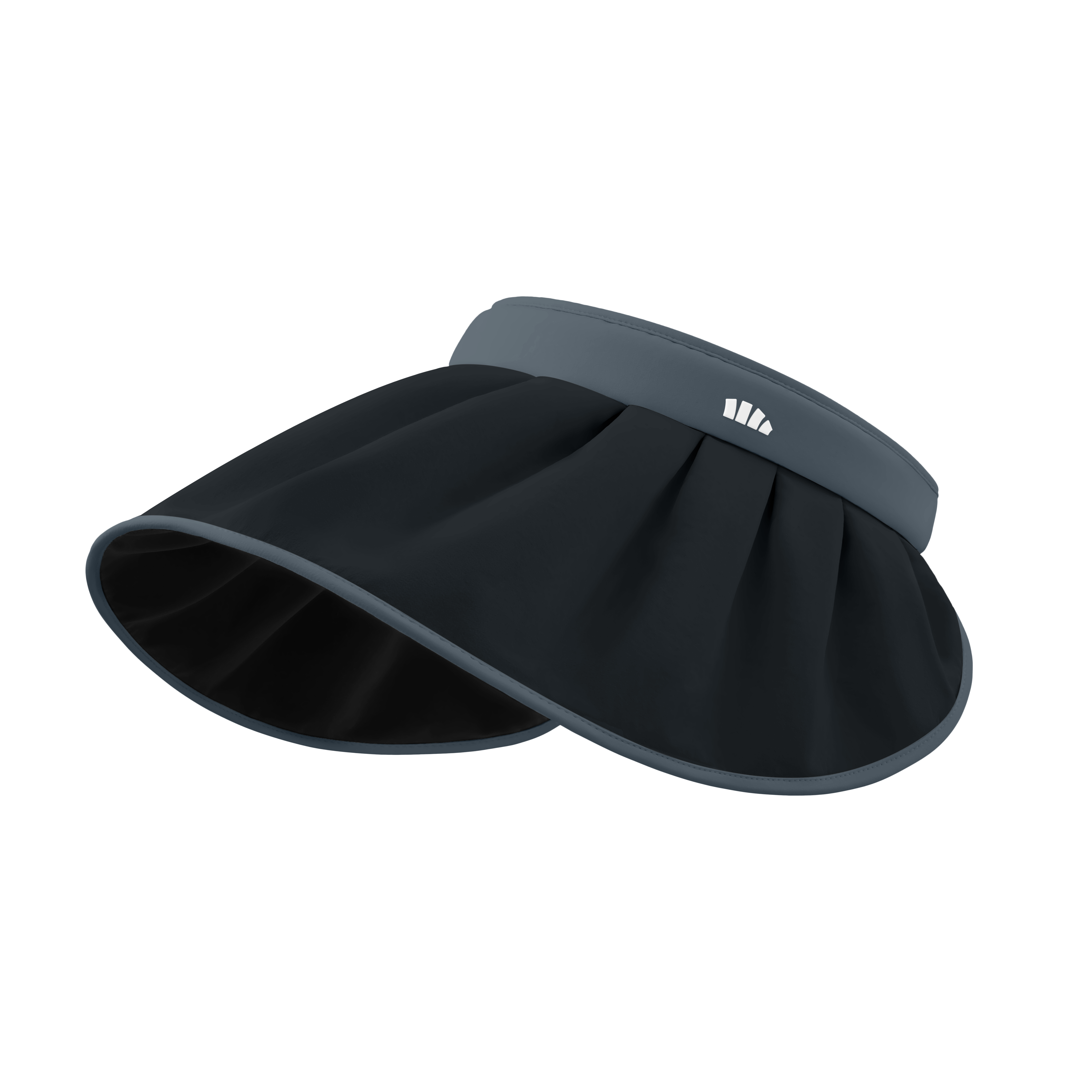 Beneunder BM53224 Women's Shell Vinyl Sun-Proof Hat