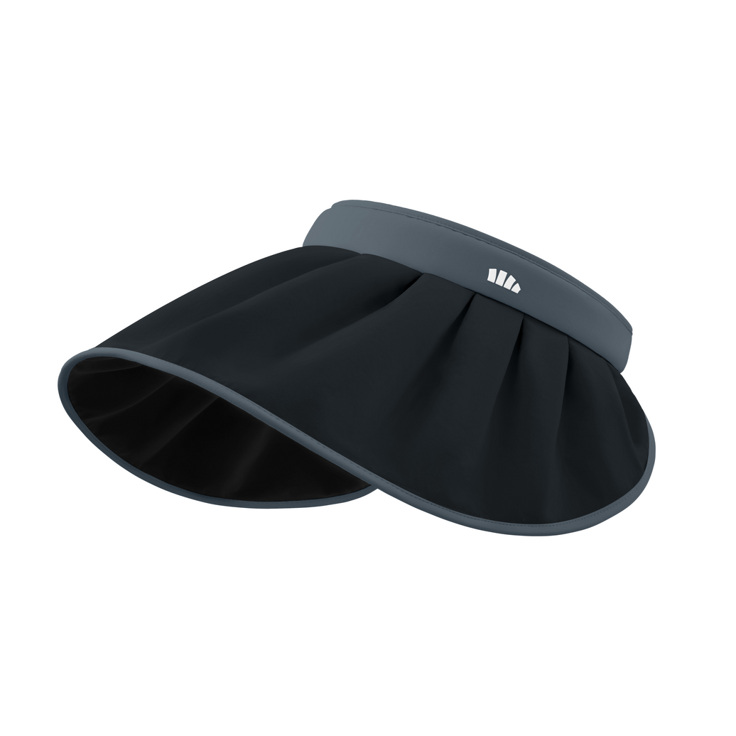 Beneunder BM53224 Women's Shell Vinyl Sun-Proof Hat