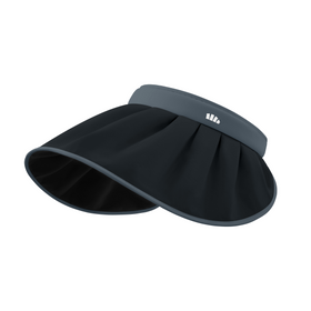 Beneunder BM53224 Women's Shell Vinyl Sun-Proof Hat