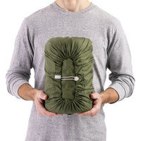 Sea to Summit Camp Plus Self Inflating Mat - Cypress
