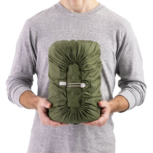 Sea to Summit Camp Plus Self Inflating Mat - Cypress