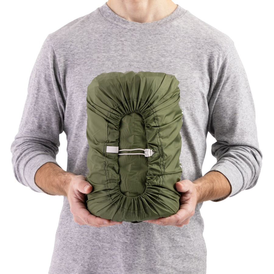 Sea to Summit Camp Plus Self Inflating Mat - Cypress