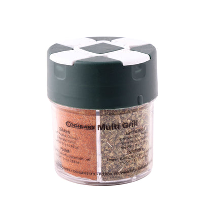 Coghlan's Multi-Grill Shaker