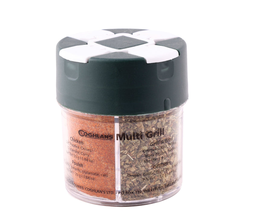 Coghlan's Multi-Grill Shaker
