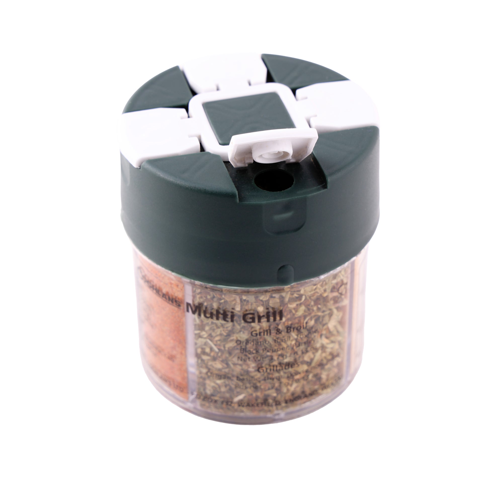 Coghlan's Multi-Grill Shaker