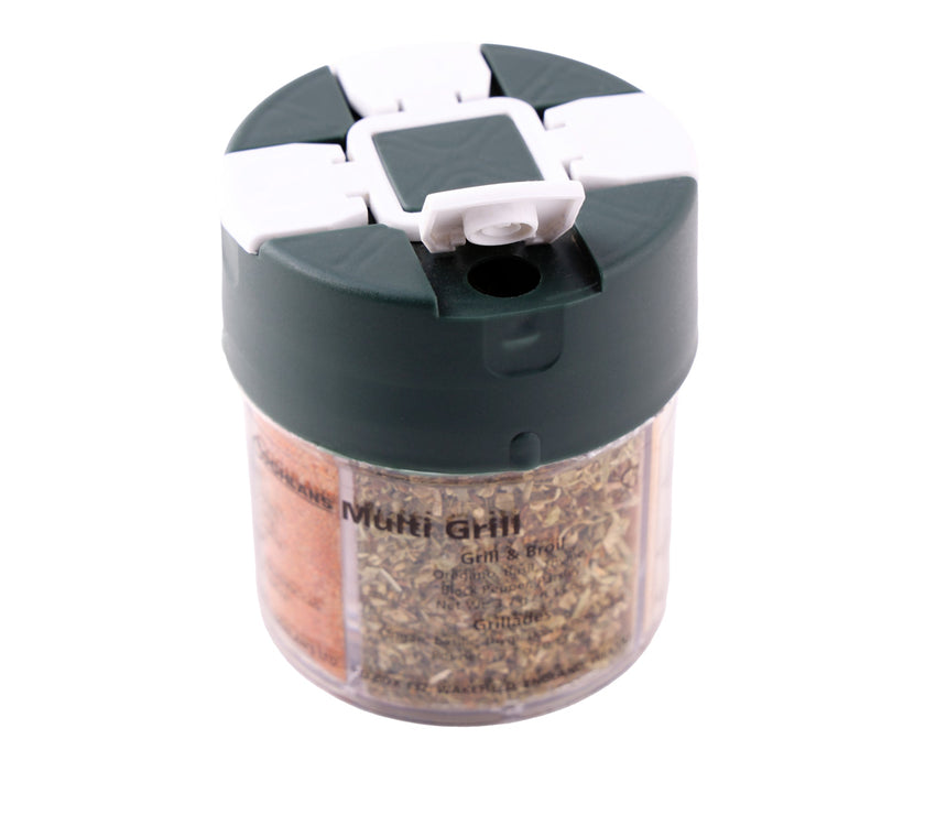 Coghlan's Multi-Grill Shaker