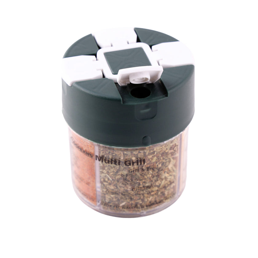 Coghlan's Multi-Grill Shaker
