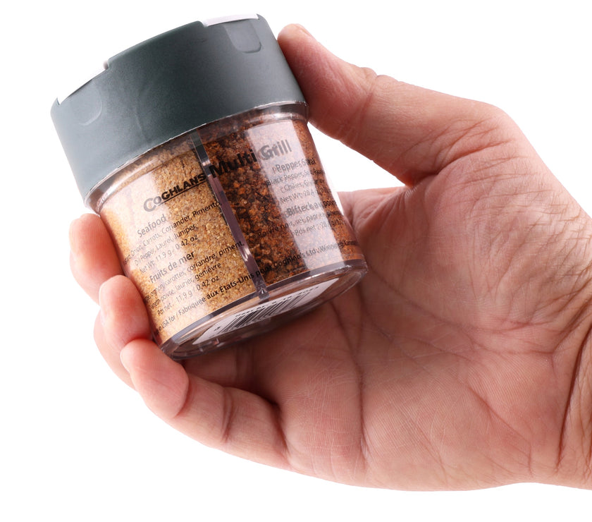 Coghlan's Multi-Grill Shaker