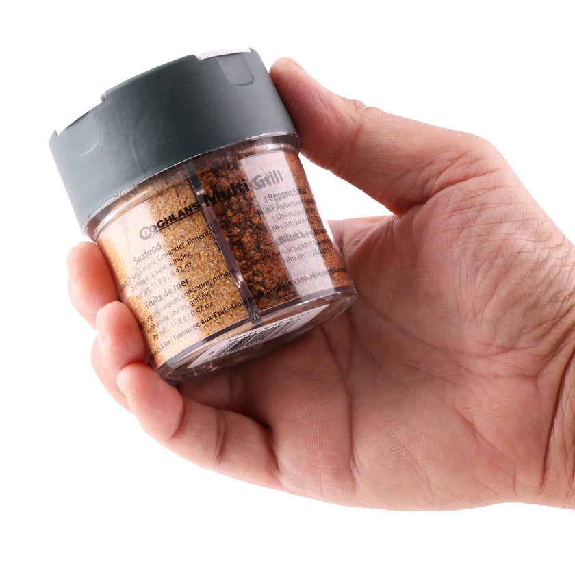 Coghlan's Multi-Grill Shaker