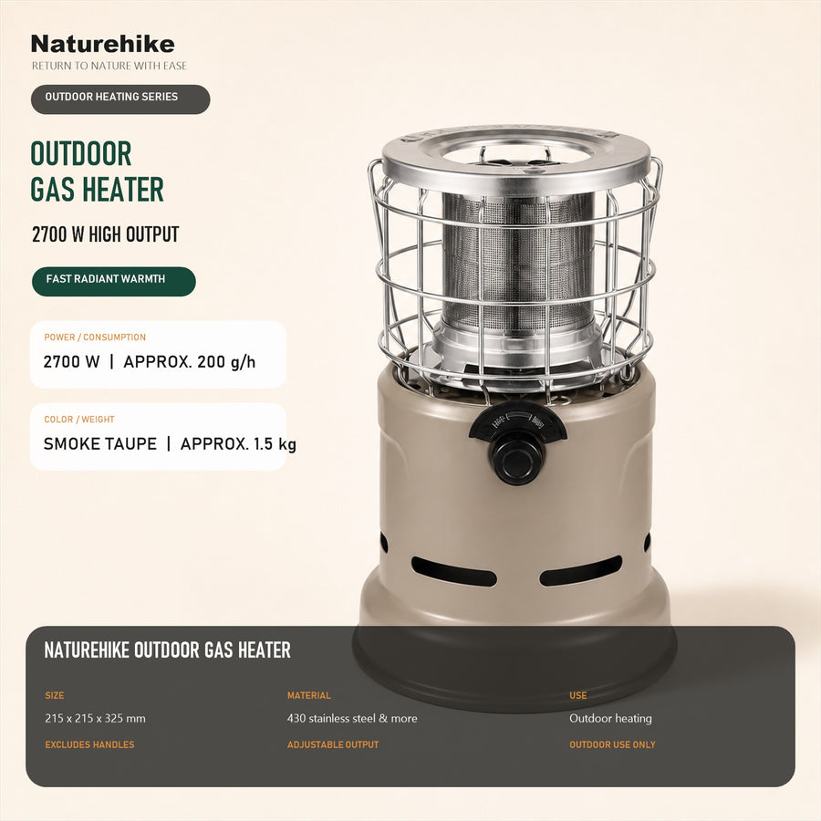 Naturehike Outdoor Heater