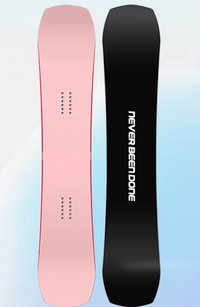 Nobaday Blackboard 5.0 PROC Snowboard