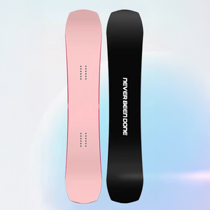 Nobaday Blackboard 5.0 PROC Snowboard