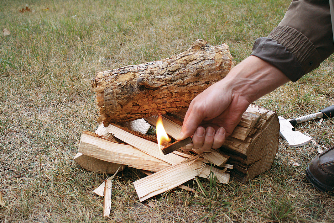 Coghlan's Fire Lighter