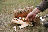 Coghlan's Fire Lighter