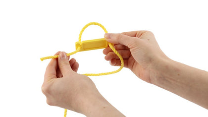 Coghlan's Clothesline