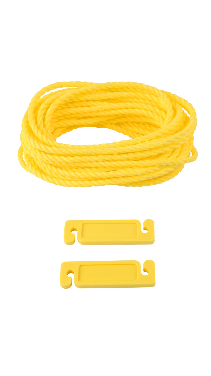 Coghlan's Clothesline