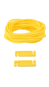 Coghlan's Clothesline