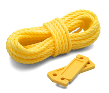 Coghlan's Clothesline