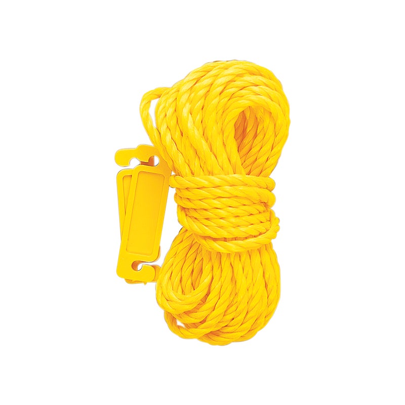 Coghlan's Clothesline