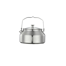 Camping Moon SW-1 Mini Stainless Steel Bonfire Kettle (2026)