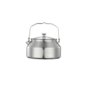 Camping Moon SW-1 Mini Stainless Steel Bonfire Kettle (2026)
