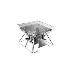 Camping Moon Takibi Medium Light Fire Pit Grill MT-2 (2026)