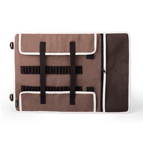 Naturehike Ground Nail Storage Bag Brown