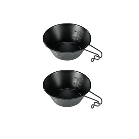 Campingmoon Bowl & Coffee Cup 220mL Shera Bowl 2026