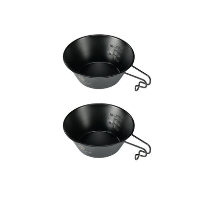 Campingmoon Bowl & Coffee Cup 220mL Shera Bowl 2026