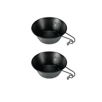 Campingmoon Bowl & Coffee Cup 220mL Shera Bowl 2026