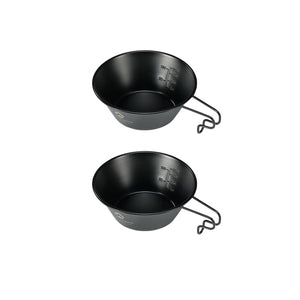Camping Moon Bowl & Coffee Cup 220 mL Shera Bowl (2026)